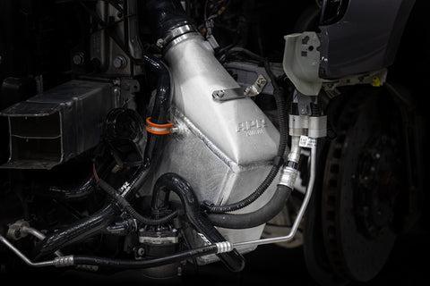 APR Air-To-Water Intercooler System - B9 RS4RS5 2.9T - Image 2431