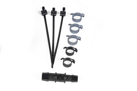 APR CPS Radiator Fit Kit - 3.0 TFSI - B8 S4S5 - Image 2803