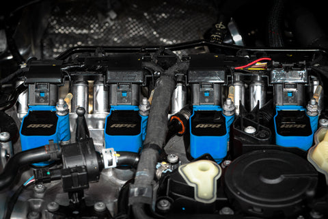 APR Ignition Coils (Blue) - Image 3324