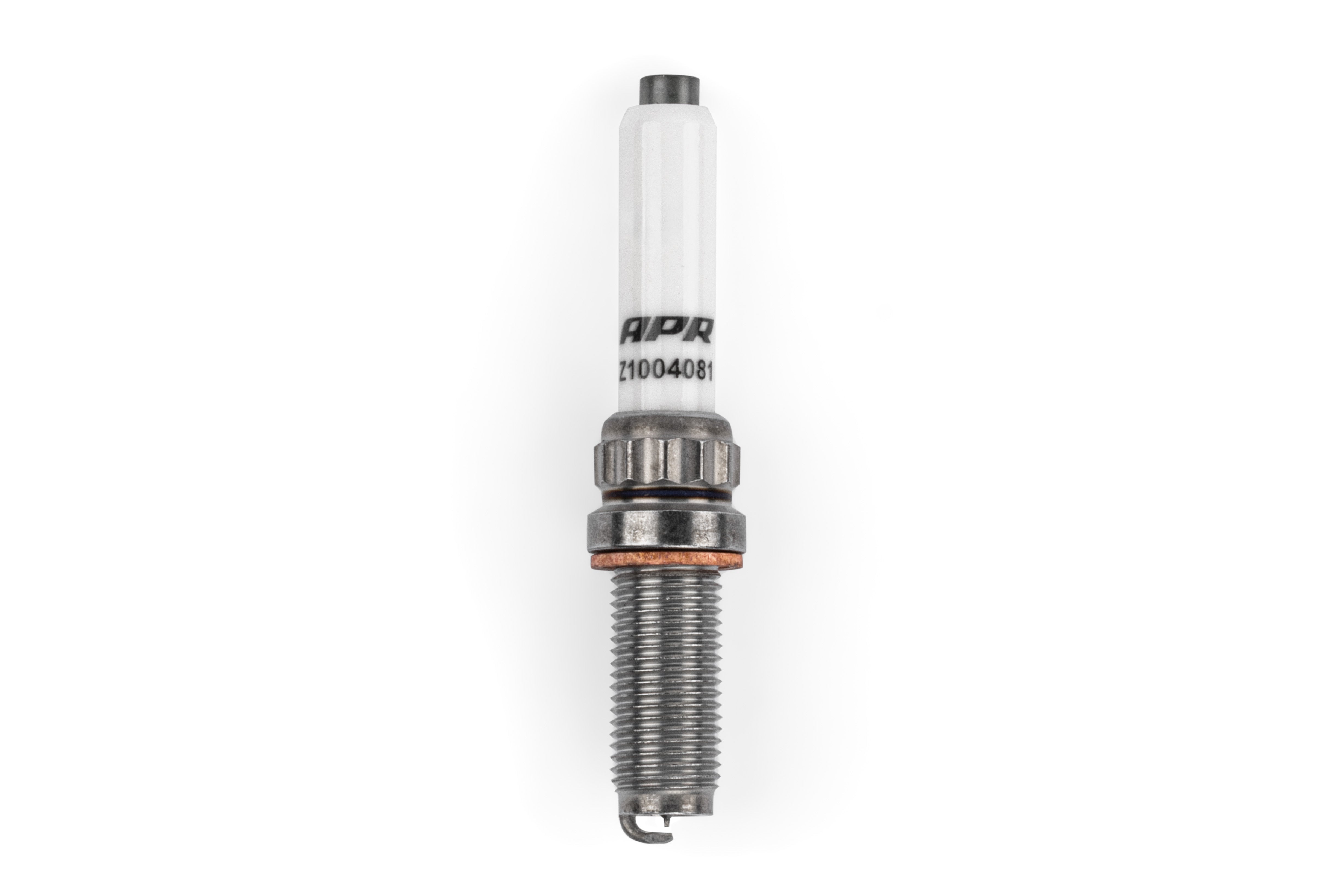 APR Iridium Pro Spark Plugs - 12x26.5x14mm - Heat Range 10 - APR Part Z1004081