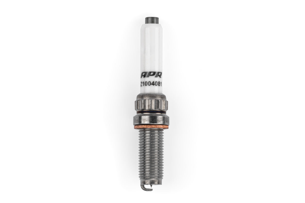 APR Iridium Pro Spark Plugs - 12x26.5x14mm - Heat Range 10 - APR Part Z1004081