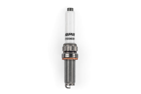 APR Iridium Pro Spark Plugs - 12x26.5x14mm - Heat Range 10 - APR Part Z1004081
