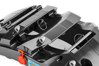 APR 370x34mm 6-Piston Big Brake Kit - Front - Grey - (8Y RS3) - Image 4974