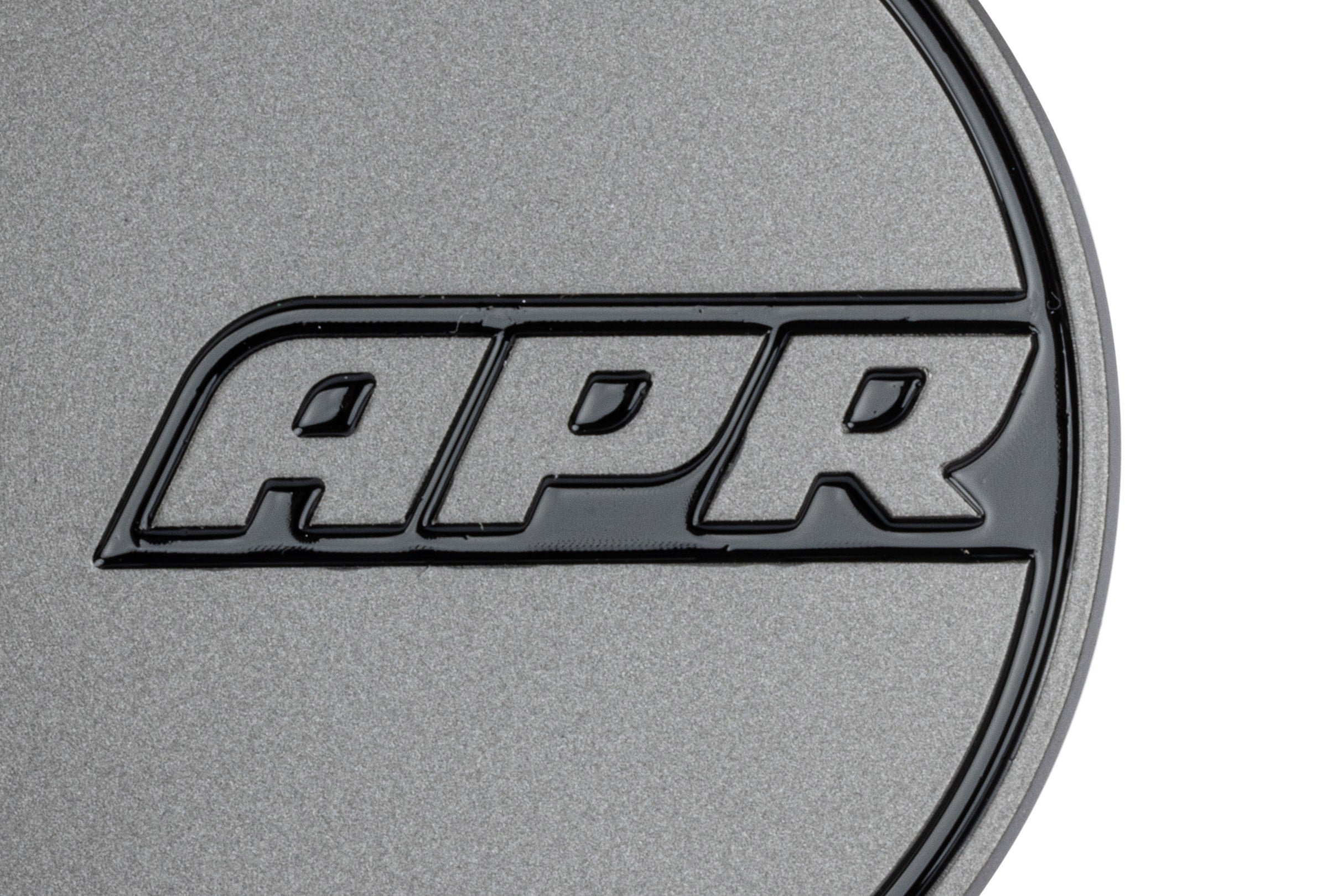 APR Floating and Self Leveling Center Cap - Anthracite - Image 4701