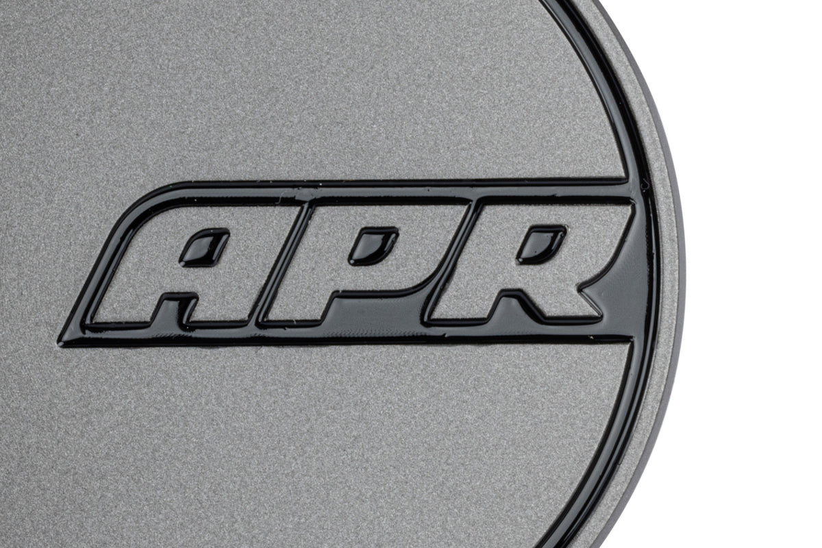 APR Floating and Self Leveling Center Cap - Anthracite - Image 4701