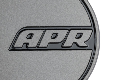APR Floating and Self Leveling Center Cap - Anthracite - Image 4701