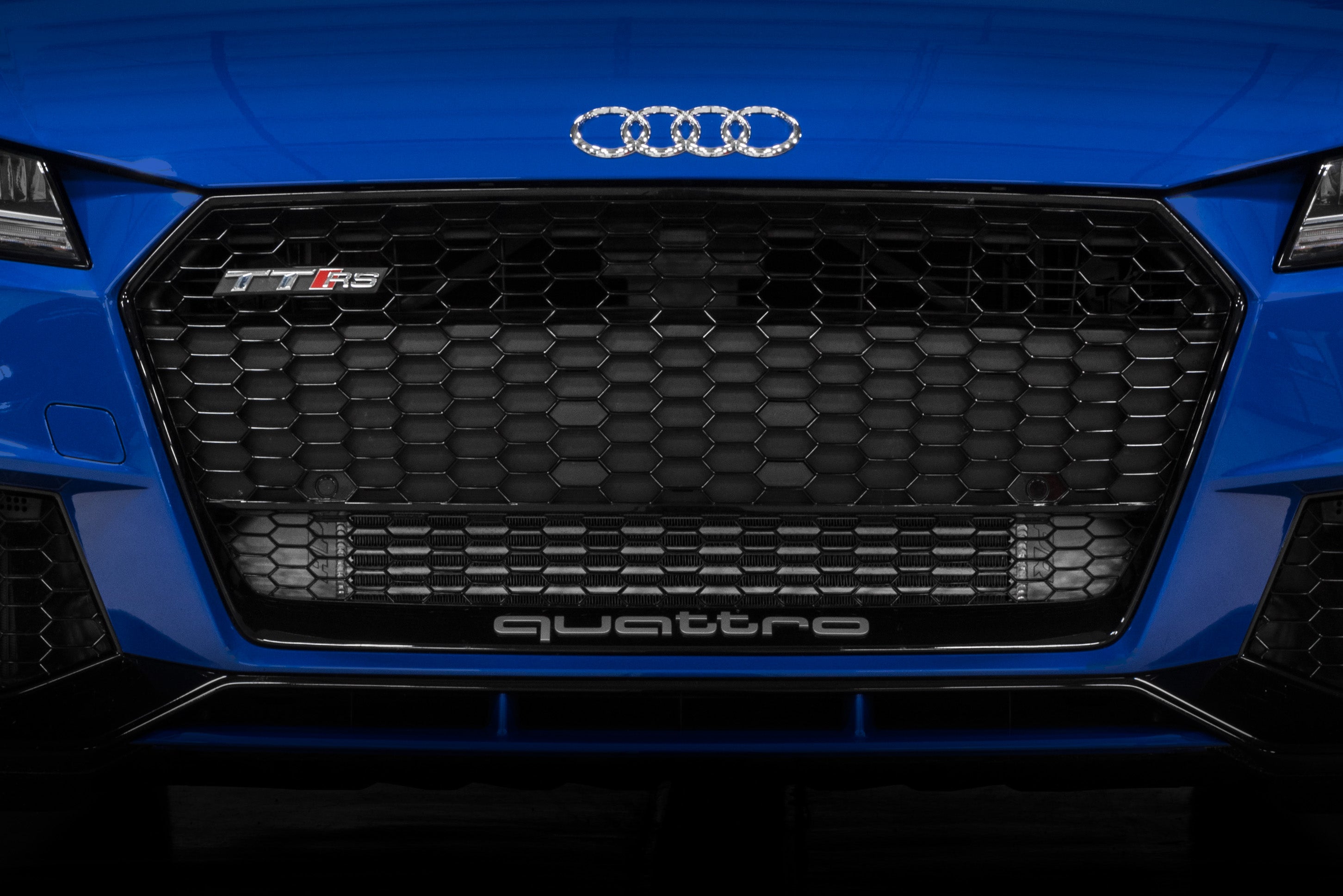 APR Intercooler System - 2.5 TFSI EVO (TT RS) - Image 2383