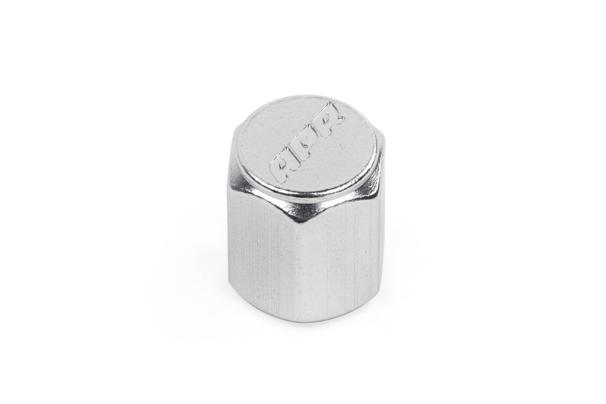 APR Valve Stem Caps - Silver - Image 3077