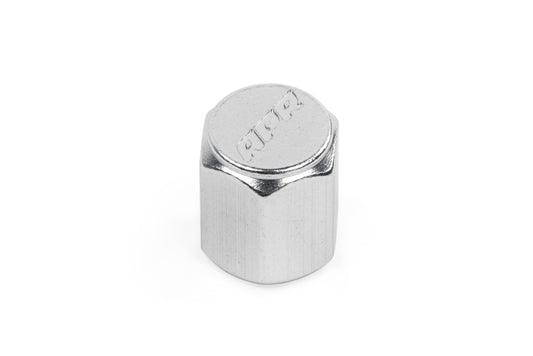 APR Valve Stem Caps - Silver - Image 3077