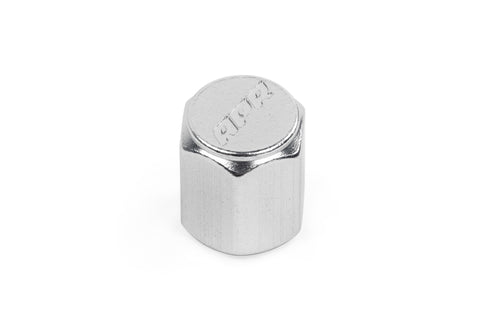 APR Valve Stem Caps - Silver - Image 3077