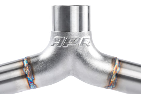 APR Catback Exhaust System - GTI (MK6) - Image 580