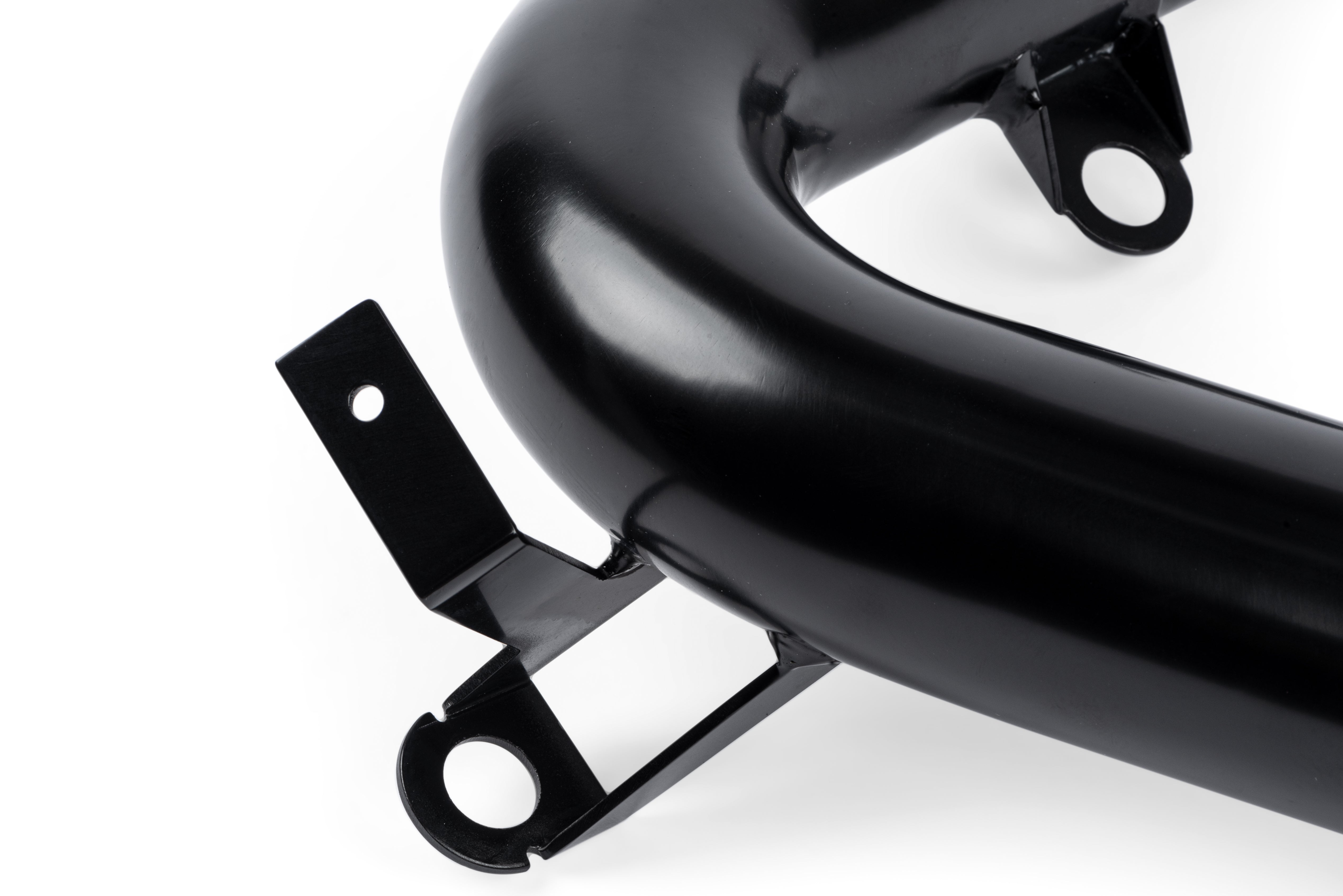 APR Charge Pipes - Throttle Body Pipe - MQB 1.8T2.0T - Image 3195