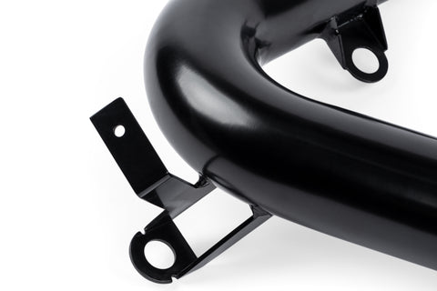 APR Charge Pipes - Throttle Body Pipe - MQB 1.8T2.0T - Image 3195