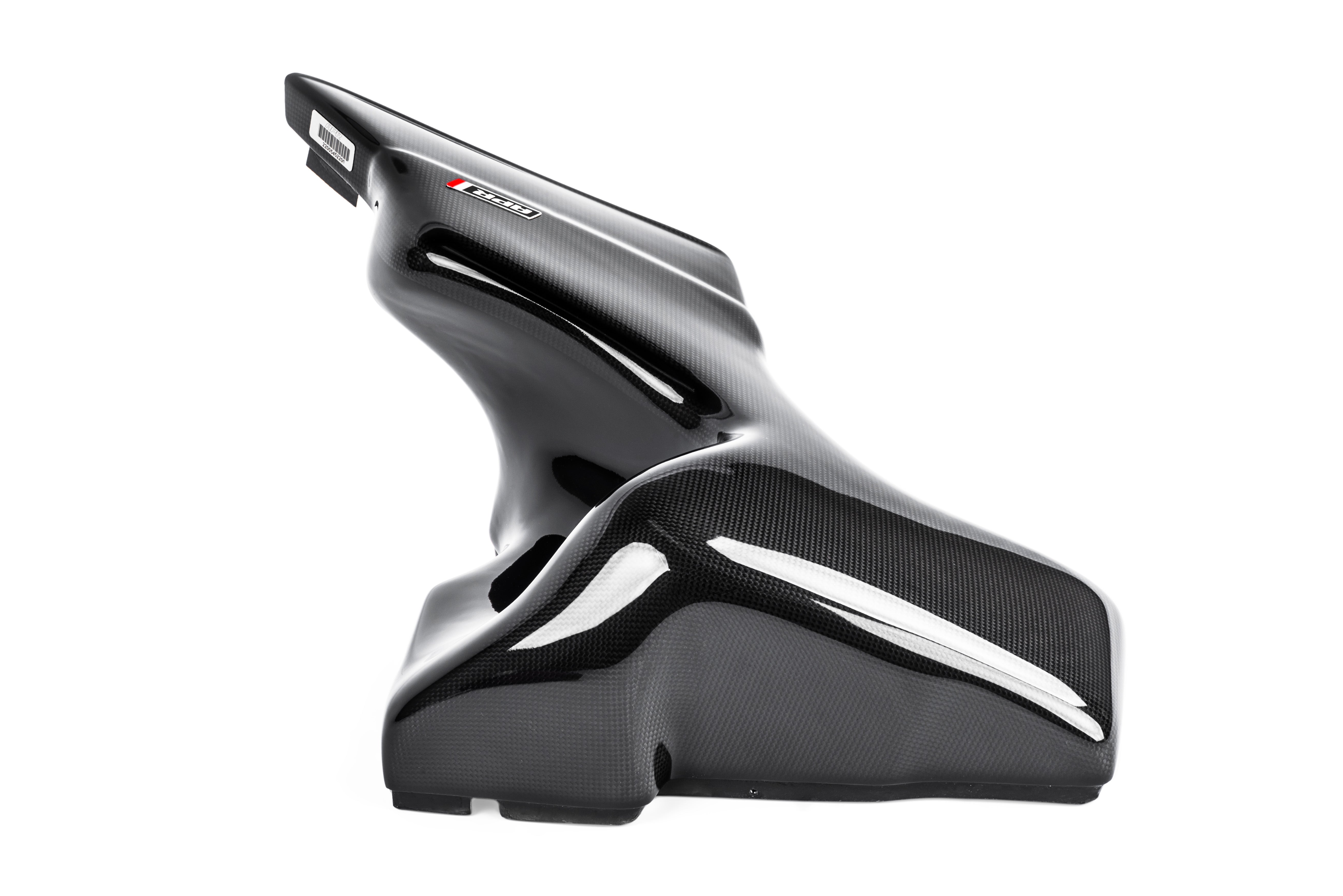 APR Carbon Fiber Intake - B8 4 Cyl Intake System - Image 1372