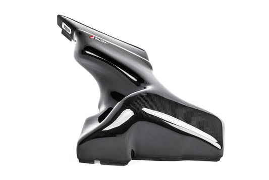APR Carbon Fiber Intake - B8 4 Cyl Intake System - Image 1372