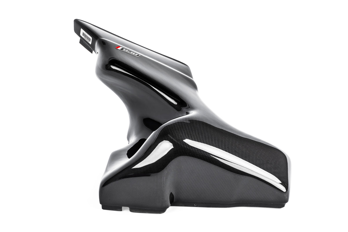 APR Carbon fibre Intake - B8 4 Cyl Intake System - Image 1372
