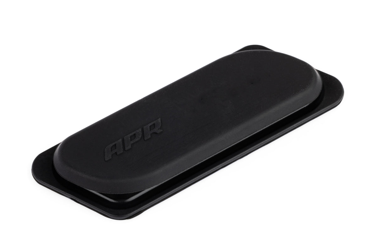 APR Intake Port Covers (For Carbon Fiber Covers) - Image 1901
