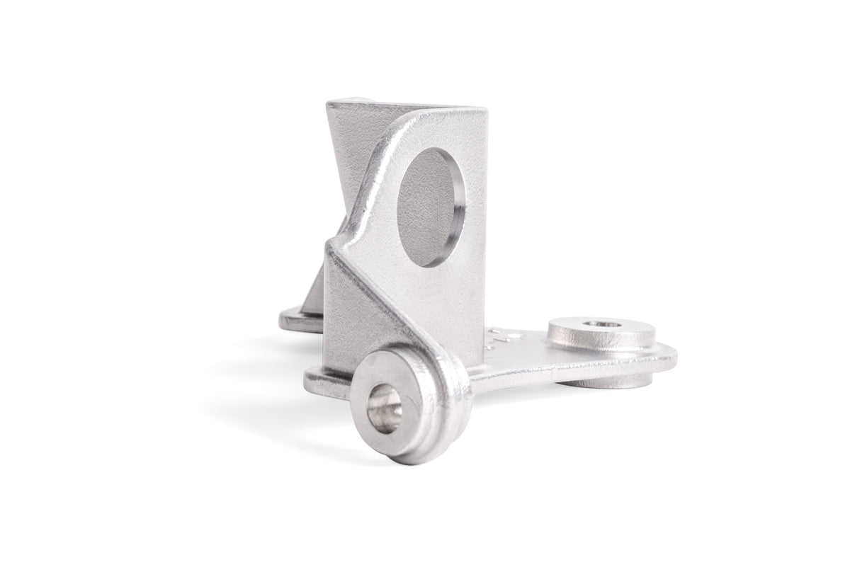 APR Shifter Cable Bracket - MK567 6MT - Image 2570