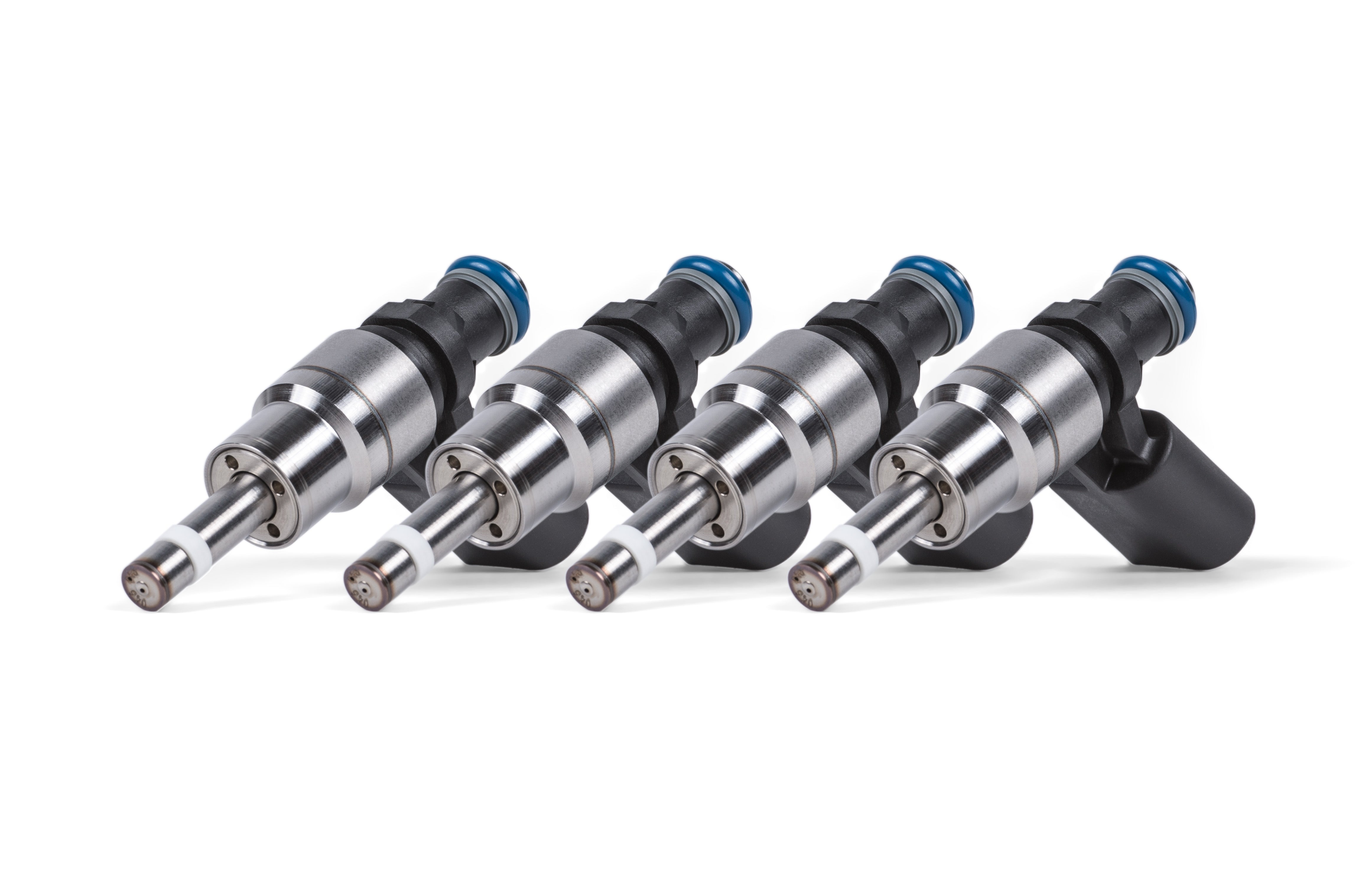 OEM Injectors - 4 Bosch HDEV 1 2.0T EA113 High Flow - APR Part MS100041