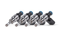 OEM Injectors - 4 Bosch HDEV 1 2.0T EA113 High Flow - APR Part MS100041
