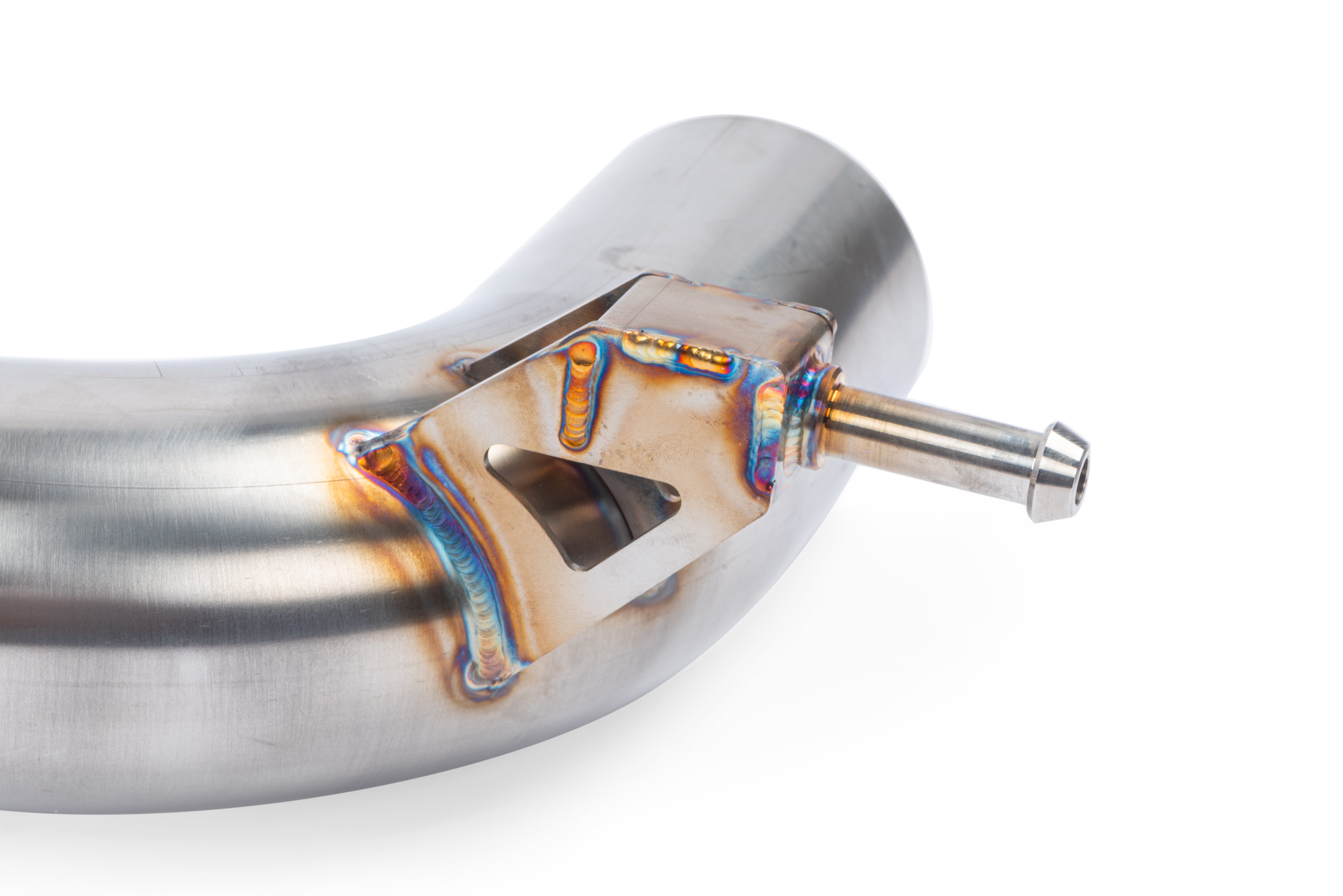 APR Catback Exhaust System - Jetta GLI (MK7) - Image 1060