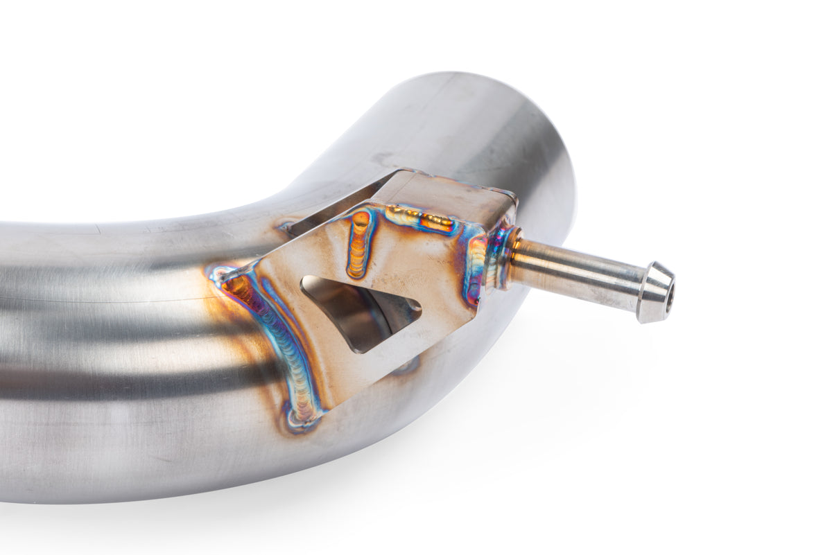 APR Catback Exhaust System - Jetta GLI (MK7) - Image 1060