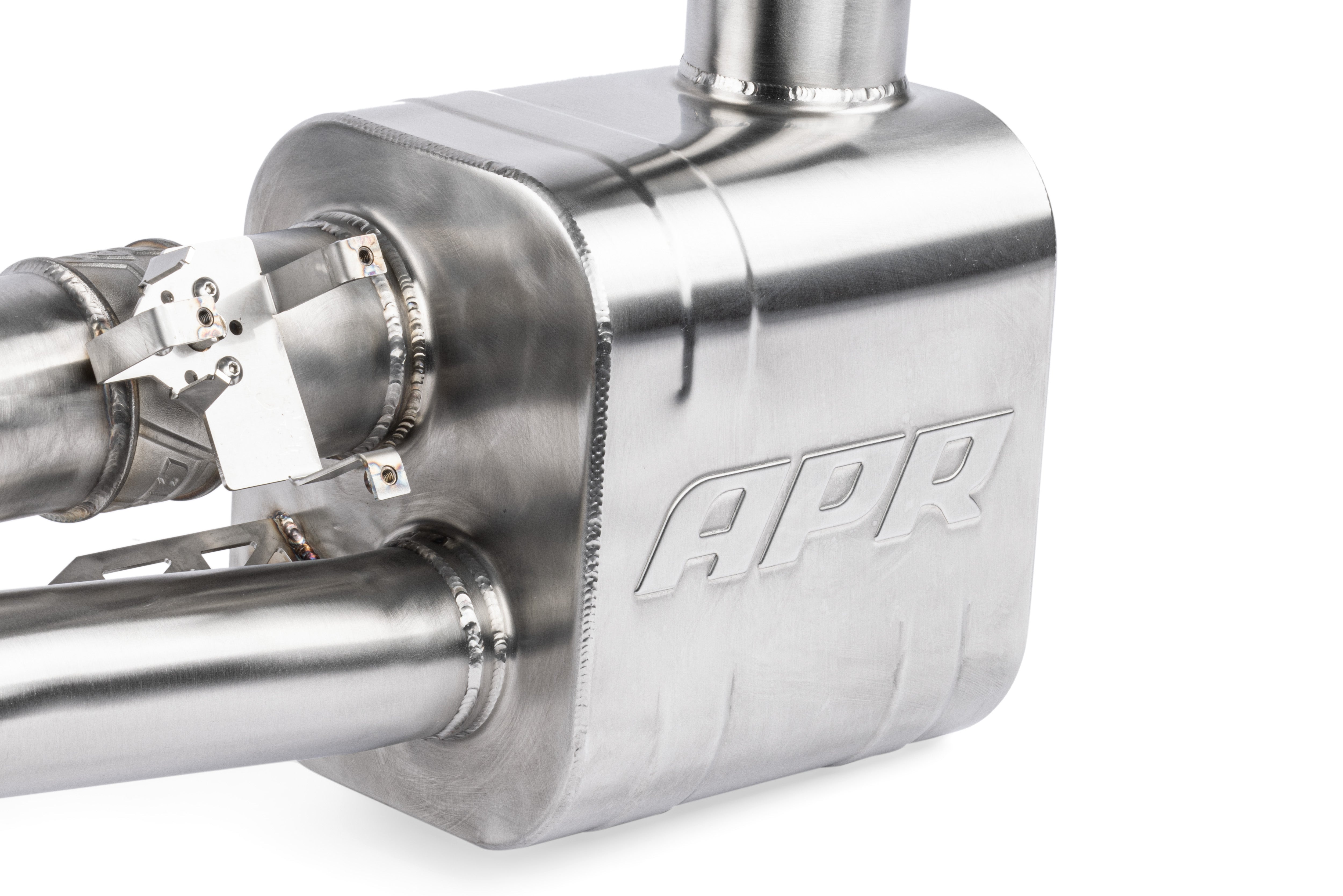 APR Catback Exhaust System - RS Q8 (4M) - Image 1229