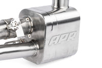 APR Catback Exhaust System - RS Q8 (4M) - Image 1229