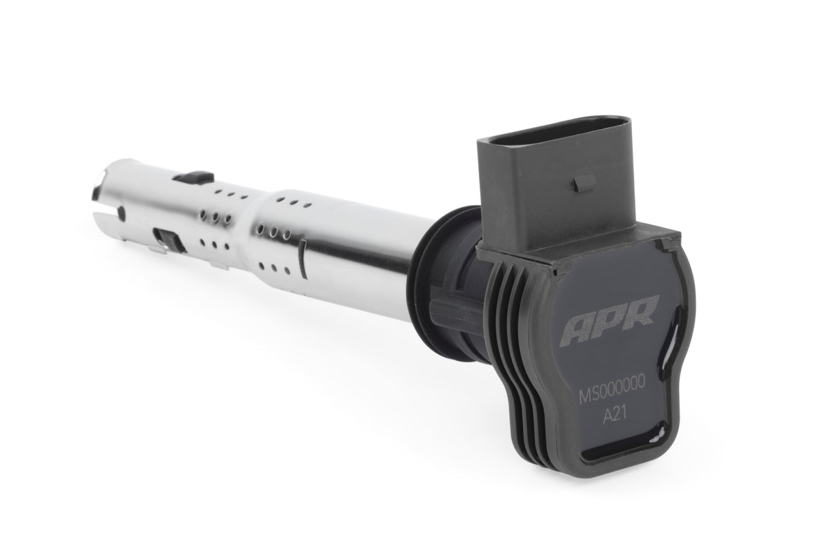 APR Ignition Coils (PQ35 Style) (Grey) - APR Part MS100209