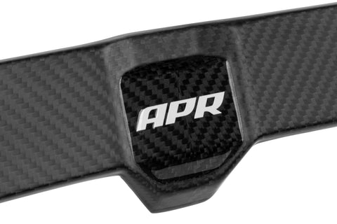 APR Engine Cover - 4.0T EA825 (C8) RS6RS7 - Carbon fibre - Image 3668
