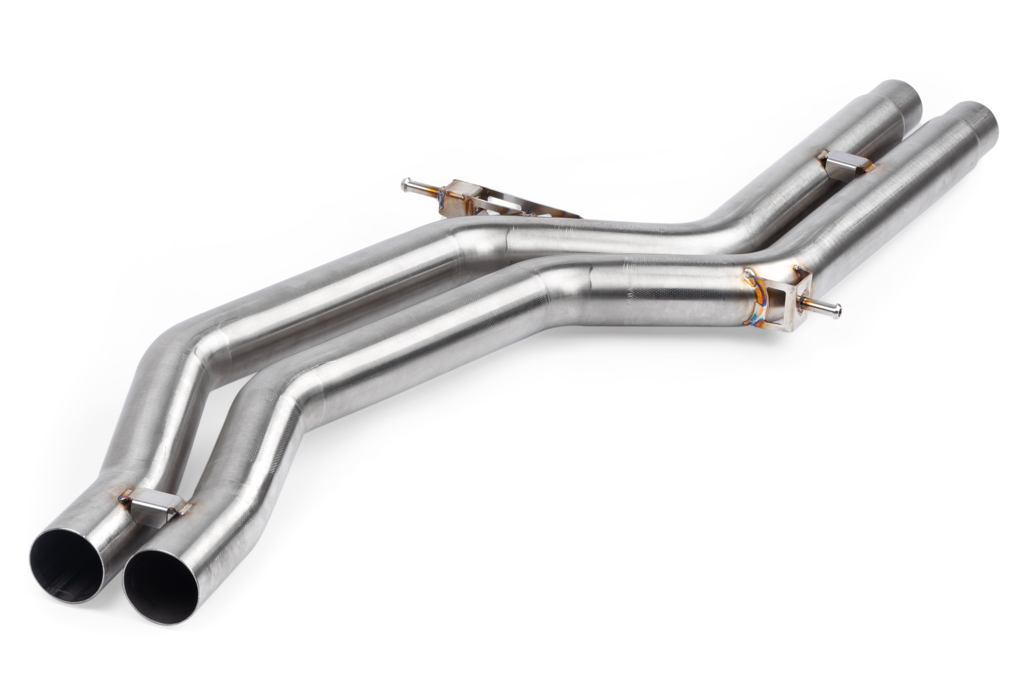 APR Catback Exhaust System - RS6RS7 (C7) - Image 501