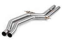 APR Catback Exhaust System - RS6RS7 (C7) - Image 501