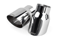 APR Catback Exhaust System - Polo GTI (AW) - Image 1179