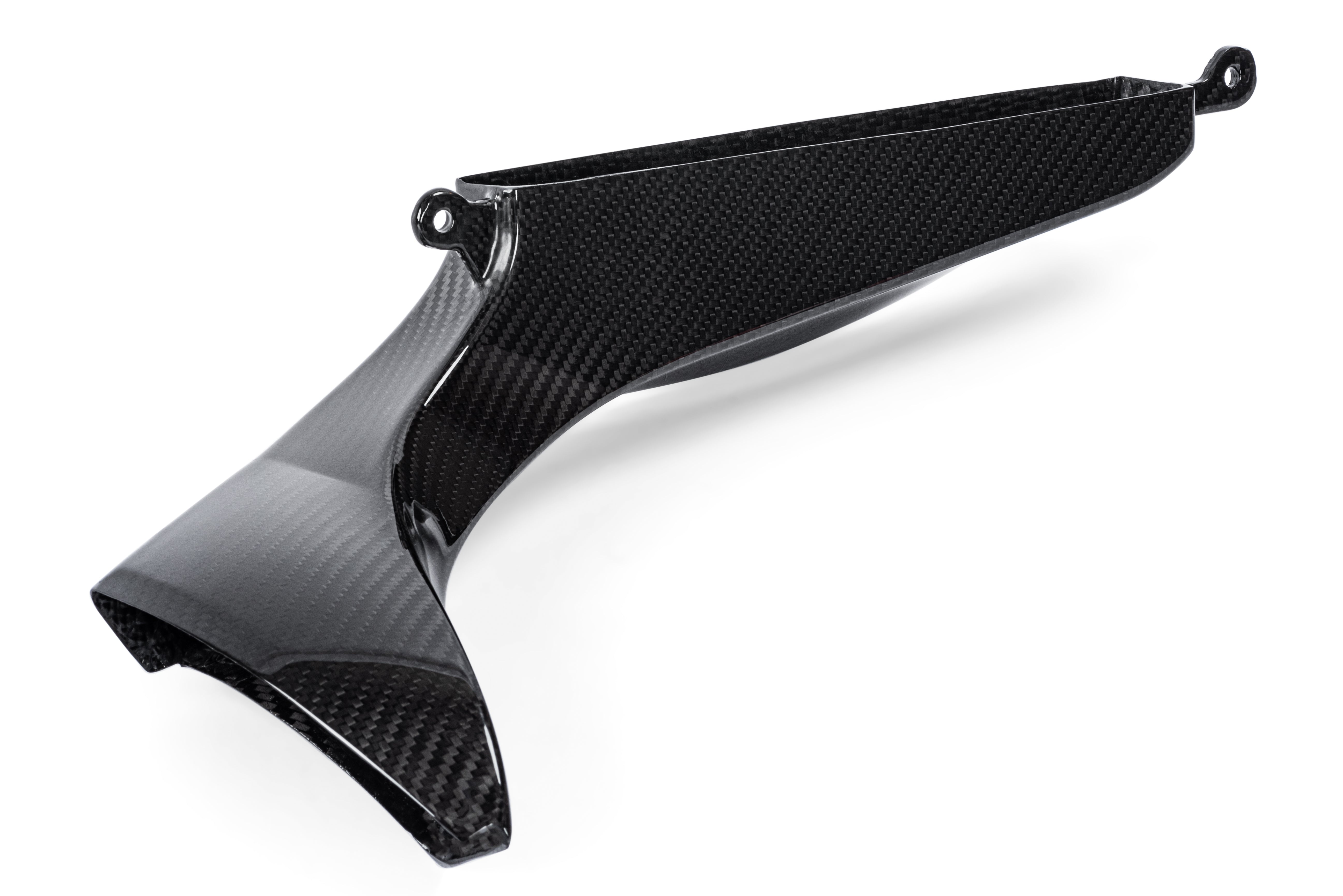 APR Carbon Fiber Intake - 2.9T S6S7 (C8) - Image 1731