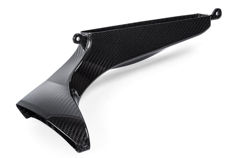 APR Carbon Fiber Intake - 2.9T S6S7 (C8) - Image 1731
