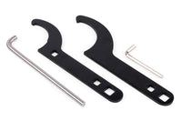 APR Roll-Control Coilover System - MQB MQE EVO - Image 4047