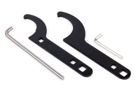 APR Roll-Control Coilover System - MQB MQE EVO - Image 4047