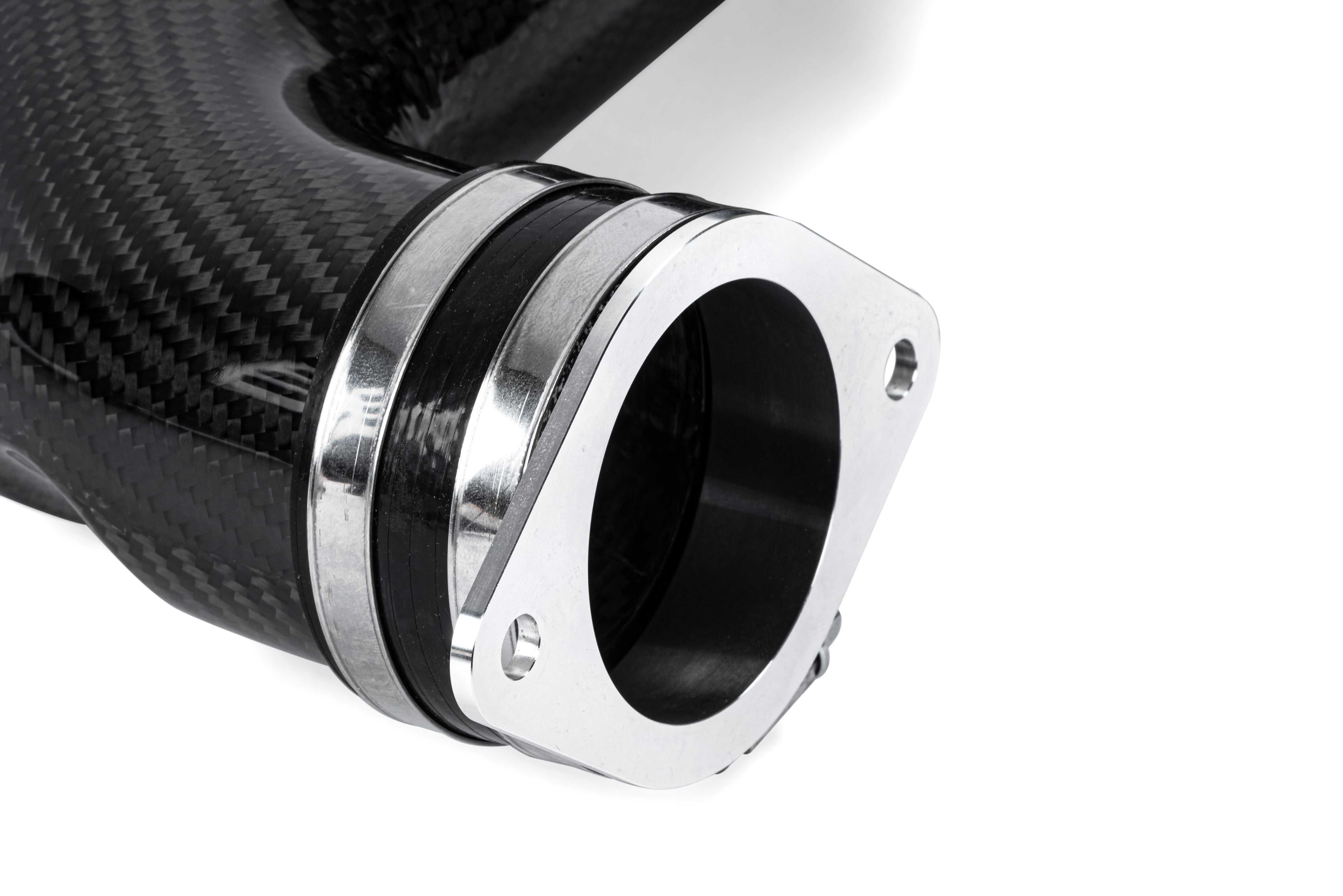 APR Carbon Fiber Intake - 2.9T S6S7 (C8) - Image 1730