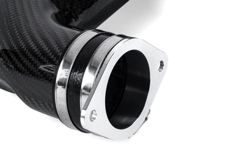 APR Carbon Fiber Intake - 2.9T S6S7 (C8) - Image 1730