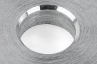 APR Aluminum Bolt Spacers - 9MM ID (.35) x 25mm (.98) OD - 5mm (.2) Thick - Image 4771