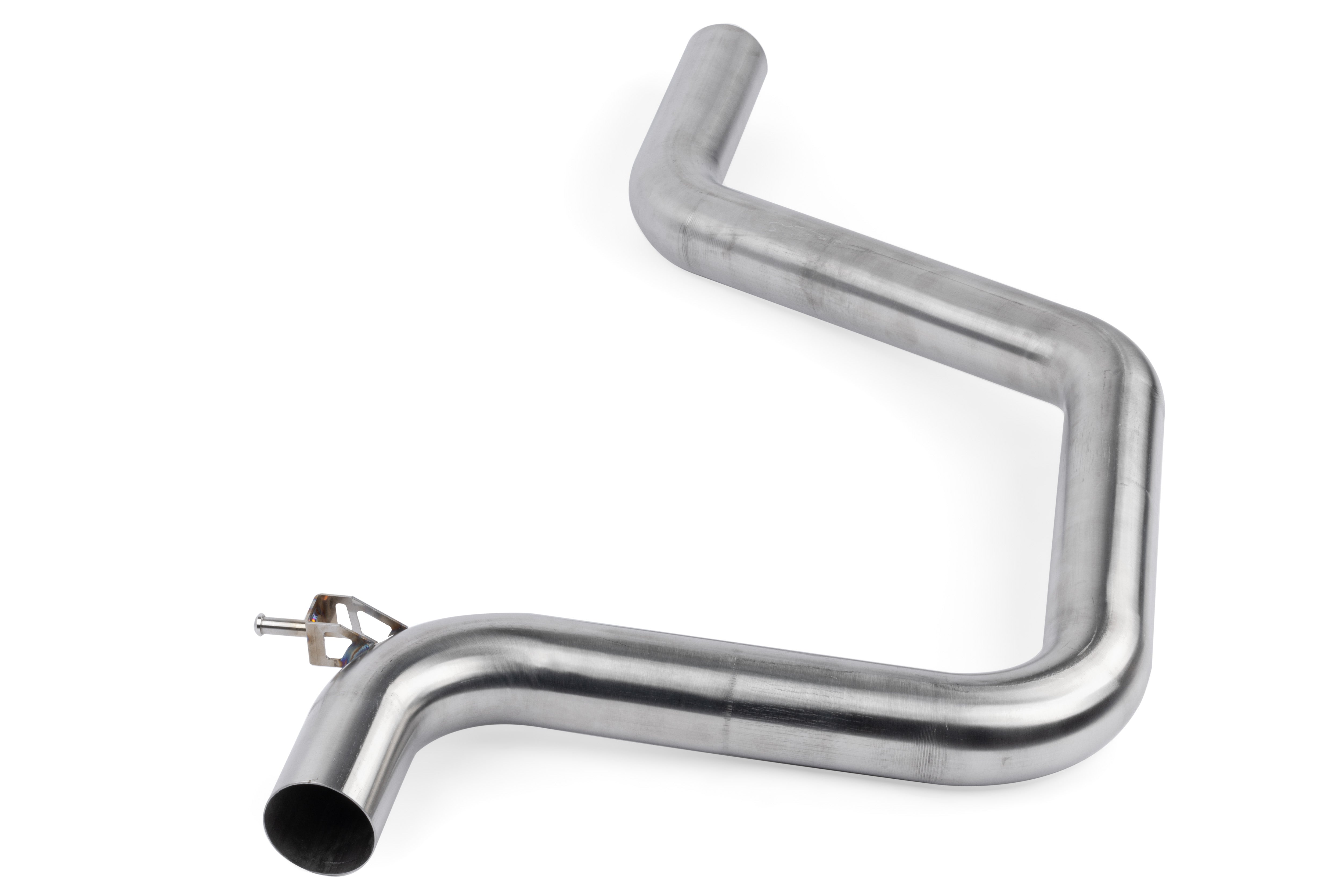 APR Catback Exhaust System - Tiguan (MK2) (FWD) - Image 1316
