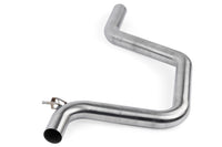 APR Catback Exhaust System - Tiguan (MK2) (FWD) - Image 1316