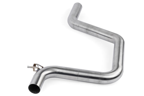 APR Catback Exhaust System - Tiguan (MK2) (FWD) - Image 1316