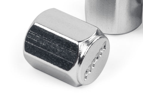 APR Valve Stem Caps - Silver - Image 3079