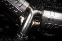 APR Catback Exhaust System - S3 Sportback (8V) T-Roc - Image 347