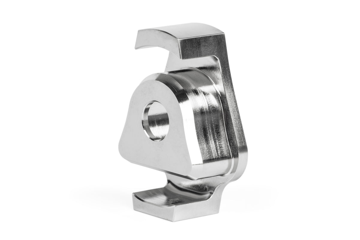 APR Billet Stainless-Steel Dogbone Subframe Mount Insert MQB (V2) - Image 2856