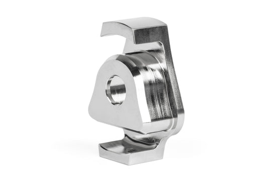 APR Billet Stainless-Steel Dogbone Subframe Mount Insert MQB (V2) - Image 2856