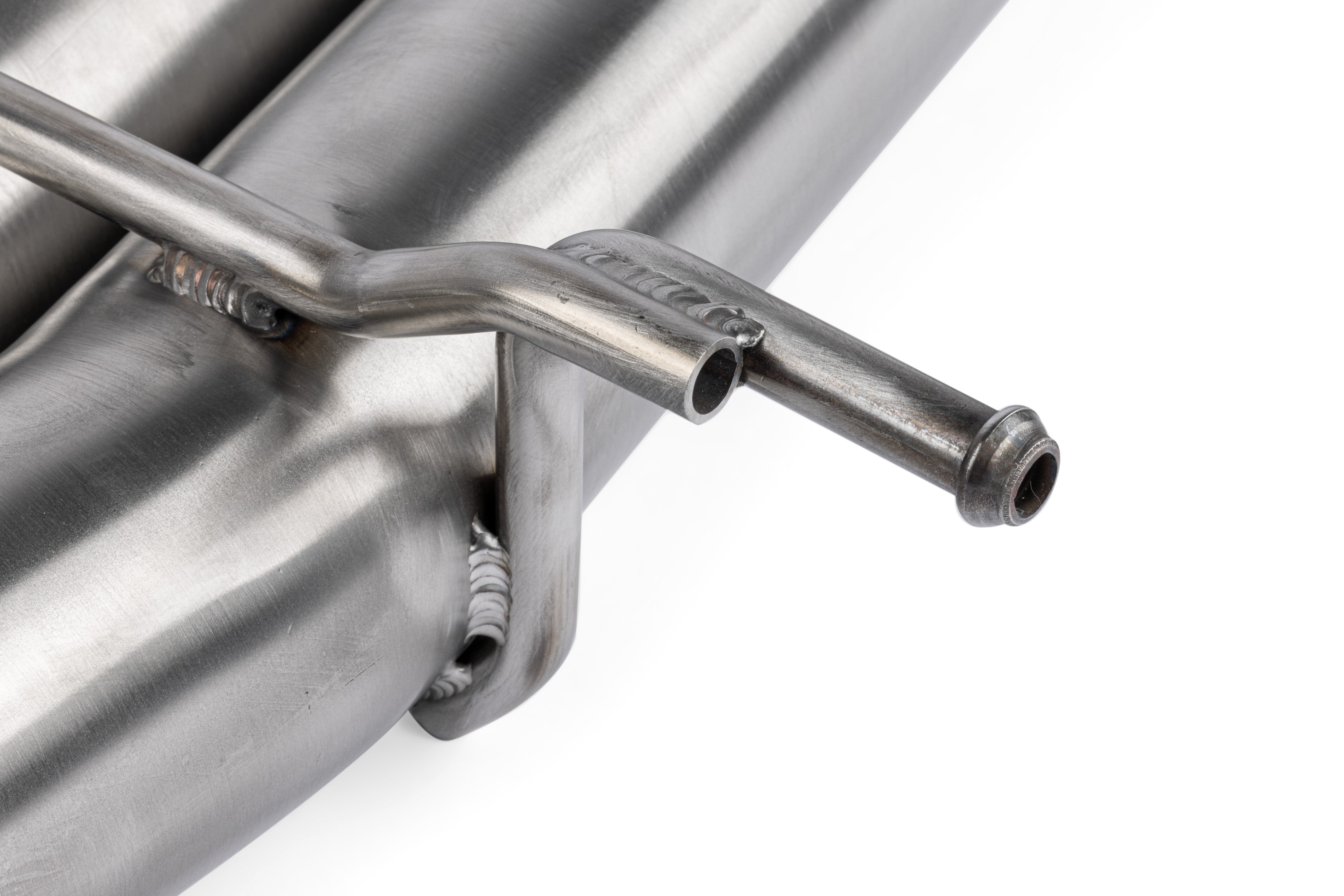 APR Catback Exhaust System - RS Q8 (4M) - Image 1256