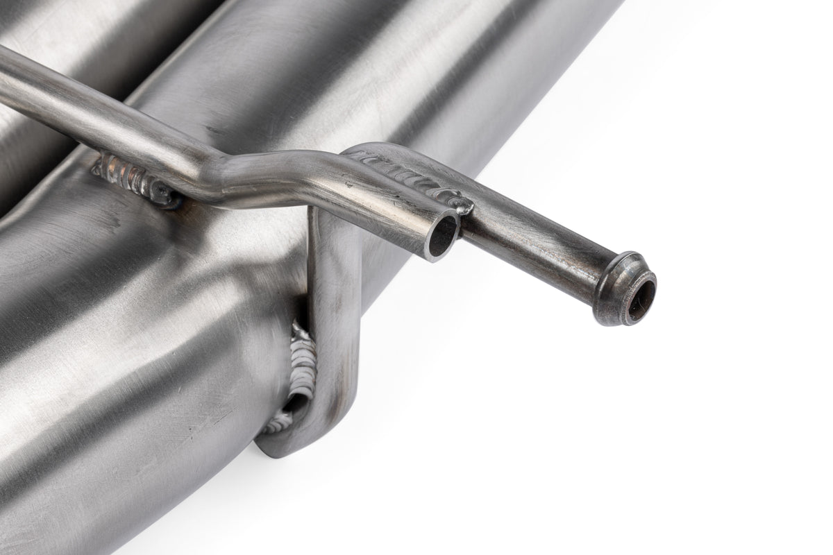APR Catback Exhaust System - RS Q8 (4M) - Image 1256