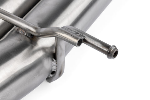 APR Catback Exhaust System - RS Q8 (4M) - Image 1256